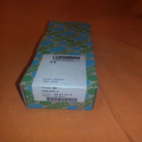 议价IB IL 24 DI 4-PAC  2861234  菲尼克斯模块  原装议价
