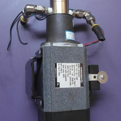 议价机 GROSCHOPP AC8040FC AC 电机 913-39-1500