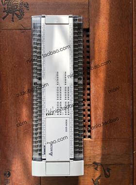 议价台达DVP80EH00T2、全新