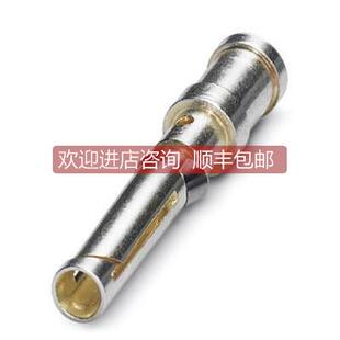50BU 询价CK1 Contact 菲尼克斯Phoenix 接插件1663446