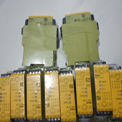 议价全新原装皮尔兹751105 775500 751109现货，询价