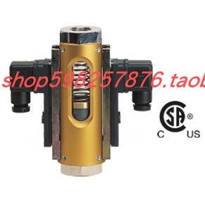 议价科宝 KOBOLD 流量计 科宝流量仪表VKG-2110R0R25