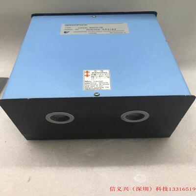 YASKAWA SERVOPACK CPCR-AN051B