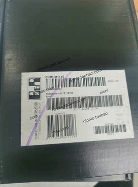 议价贝加莱安全模块0RMSM1115 贝加莱远程安全模块