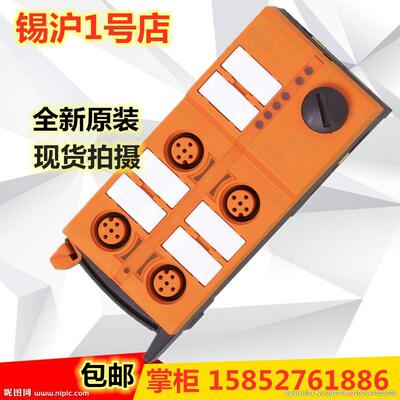 议价原装易福门AC5205 AC5215 AC2251 AC1401 AC2411现货