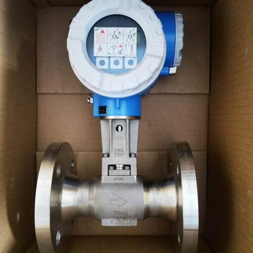 E+H涡街流量计,72F系列,F200系列7F2B,气体蒸汽流量计