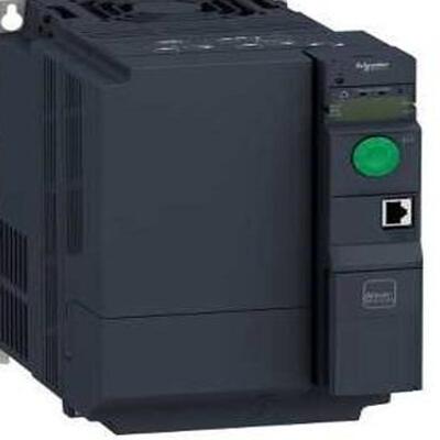 变频器ATV320U75N4B或N4C