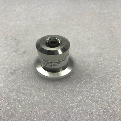 INFICON VSA016-X Vakuum-Ventil LI-9496
