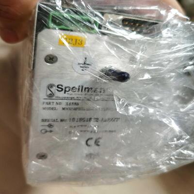Spellman MNX50P50X4335 LEAD FREE工业模块 X4335