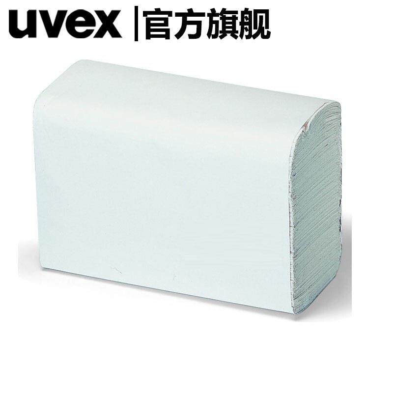 UVEX优唯斯眼镜清洁纸巾9971000眼镜清洁纸巾700张9970擦拭纸清洁