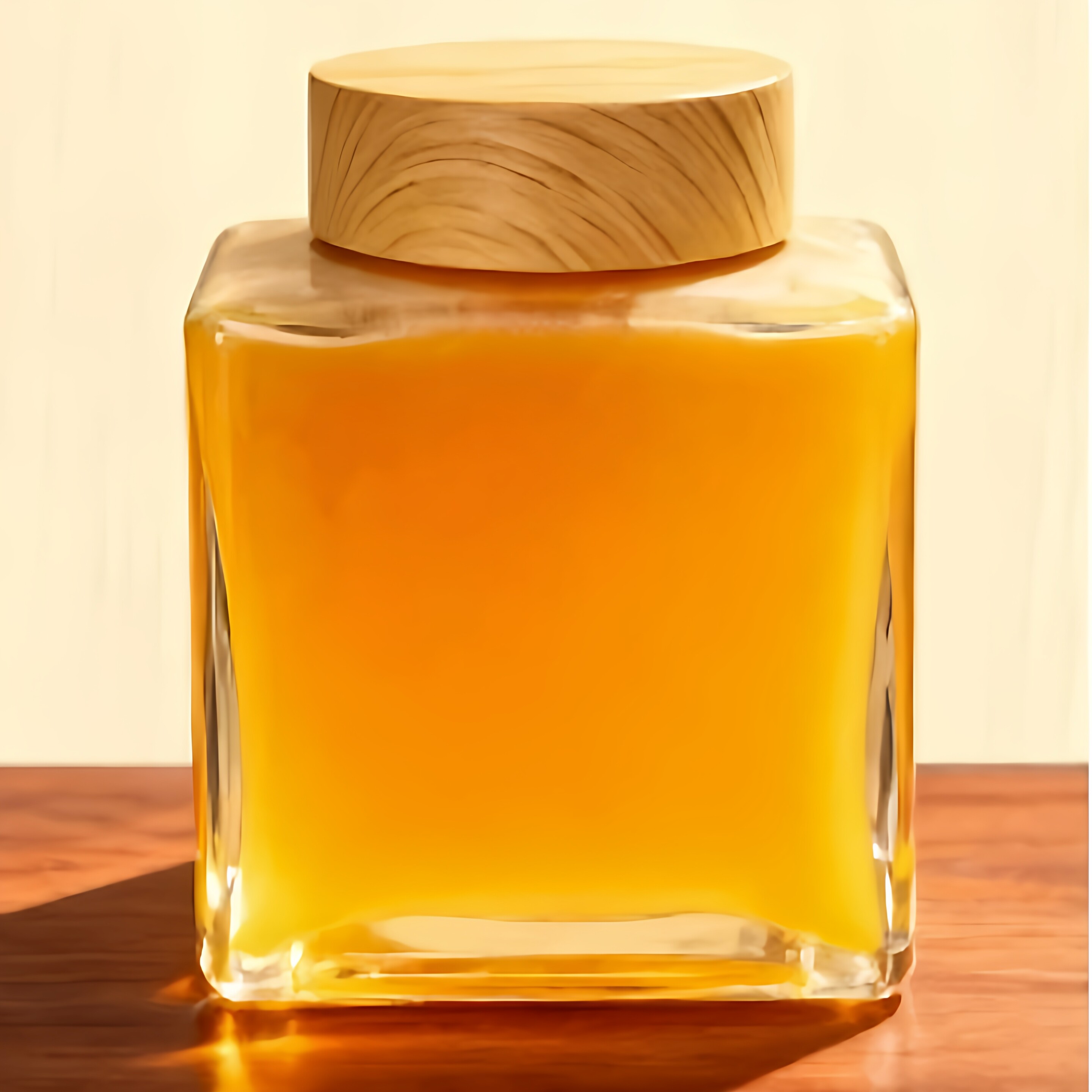 云南百花蜂蜜瓶装500克/瓶百花蜜蜂蜜深山原蜜土蜂蜜源头厂家批发