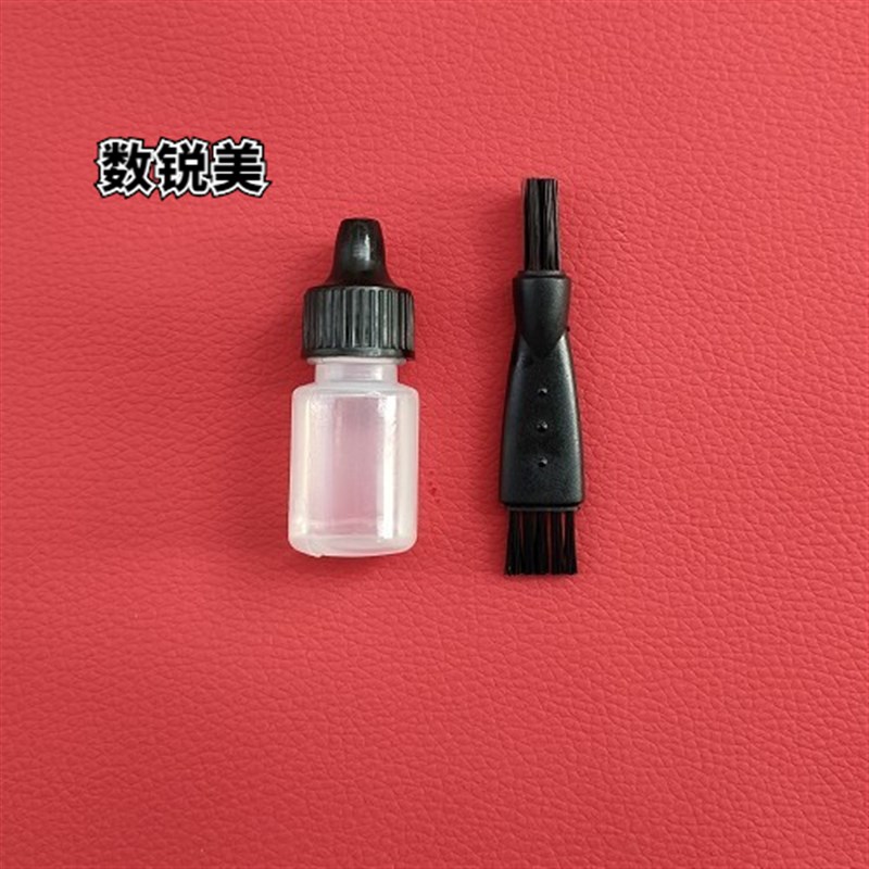 电推剪雕刻痕电动理发器充电线  A 数据线   剃头发电推子充电器5