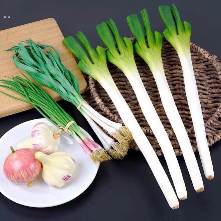 仿真蔬菜Pu大葱大蒜茭白模型厨房样板房摆件件早教跳舞摄影道具,鲜花速递/花卉仿真/绿植园艺,仿真果蔬,淘宝优惠券,粉丝福利购,淘宝优惠卷