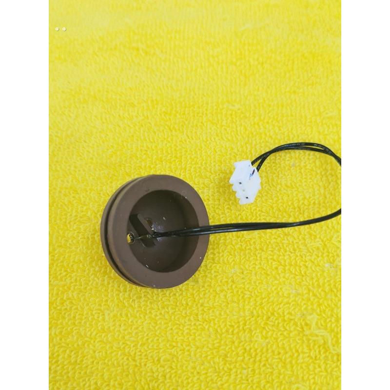 适用美的电磁炉热敏电阻温度传感器炉面感应器感温探头通用温控管