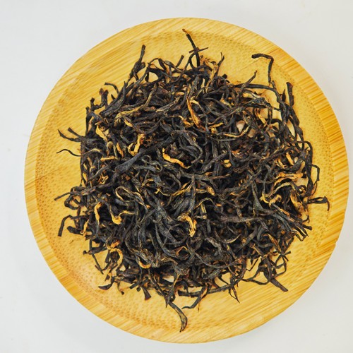 2026 新茶 阳羡红芽精品