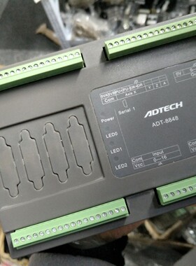ADTECH众为兴点胶机系统ADT-8848-B08功能完好，成色漂亮，包好用