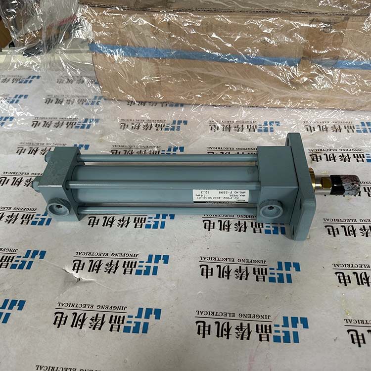 大恒油缸OJT140-FX80C273B-BCA-N 东久合箱油缸优势销售