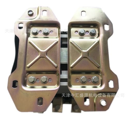 LC1D410M7C交流接触器AC220V三极接触器410A接触器LC1-D410M7C