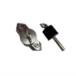 拓展配件架 吊镲架 水镲架 踩镲架 转接扩展头部配件