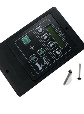 副厂吉尼六代下控1256721GT控制器137692GT高空车售后零件升降机