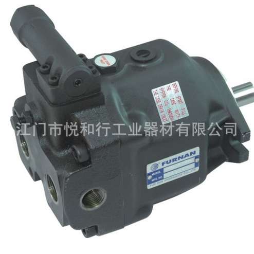 喷涂机变量柱塞泵VPS-08 FR / V15-A3FR 油泵 P16-A3R