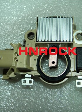 河南若克调节器 1360DH00 VR-H2009-172 IM527 A3TG4191