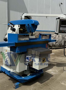 卧式铣床X6132 数控XK6132卧式铣床X62W 可加立铣头可旋转工作台