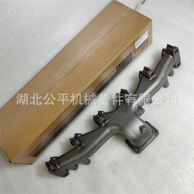 厂家直供现货批发零售QSX15排气歧管3680200