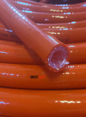 GREATFLEX硅胶管耐高温耐压16mm水管BP20工厂