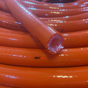 GREATFLEX硅胶管耐高温耐压16mm水管BP20工厂