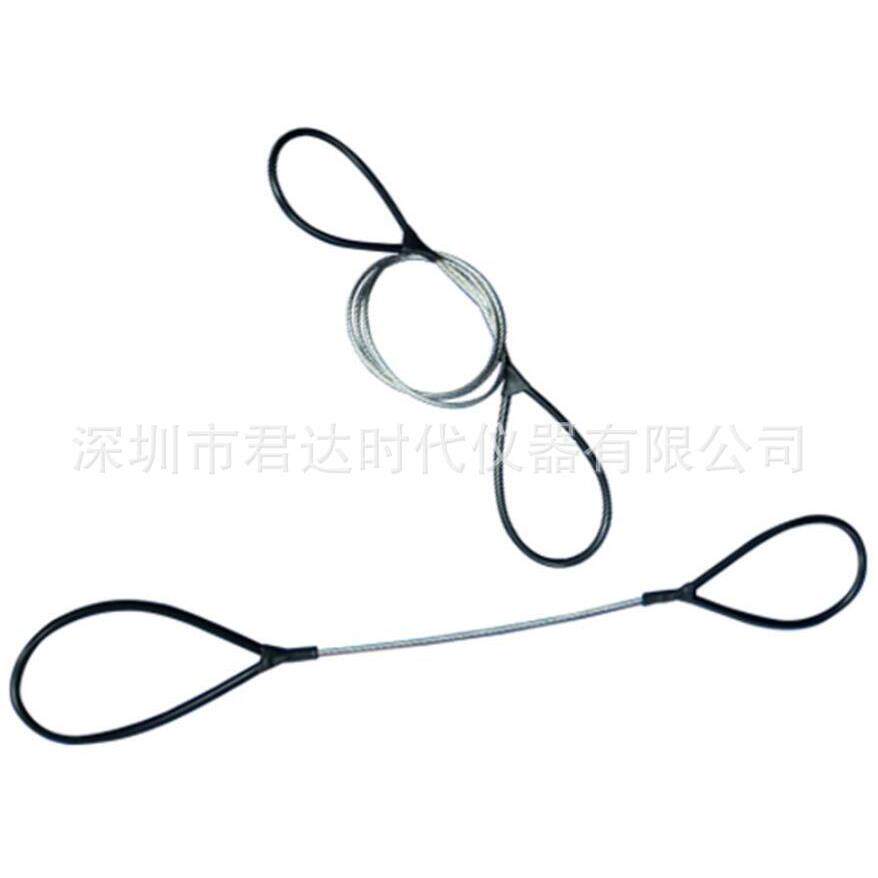 19293/770763距离标线测试点到点电阻时确定2个重锤之间的距离