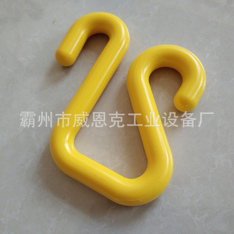 带电作业绝缘吊钩树脂吊瓶钩吊瓶抓钩耐张瓷瓶钩子