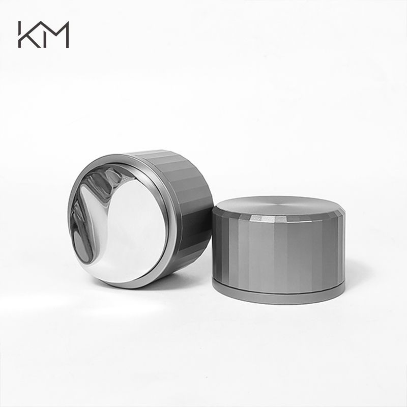 咖啡布粉器58mm自降落重力压粉器意式咖啡304不锈钢咖啡器具批发