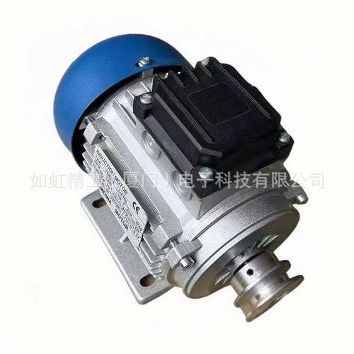 MEIWA永磁直流电机Z5D120-24GN-20S DC MOTOR 120W 24V 2000R