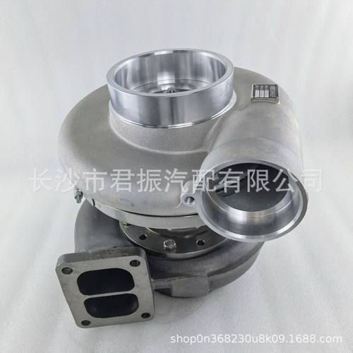 适应于TD15-55B 49127-0104049127-01091 S6R22524501涡轮增压器