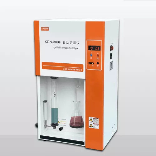 KDN-280F凯氏定氮仪/0.1mg~240mg氮