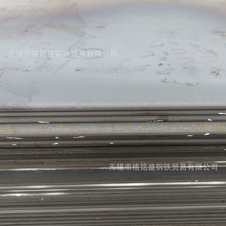 SA387 GR12 CL2  12MM 容器板  SA387-12 合金钢板 正火锅炉板