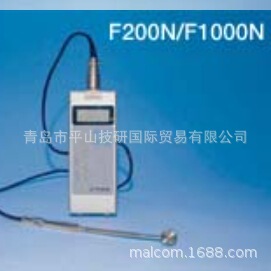 Spotron狮宝龙数字式压力计