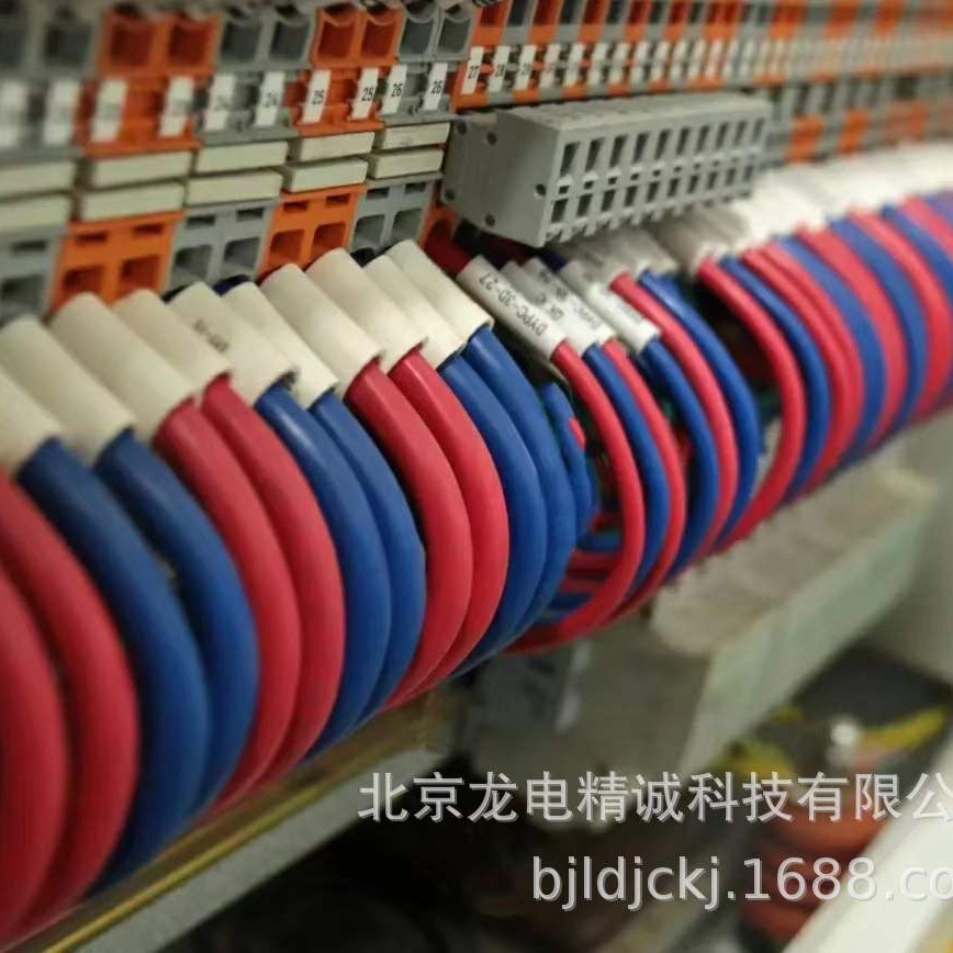 电控柜代理威图RITTAL控制柜成套电气控制柜设计调试维保配盘布线