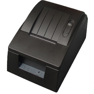 58mm小票打印机/热敏打印机/资江热敏小票打印机/USB小票打印机