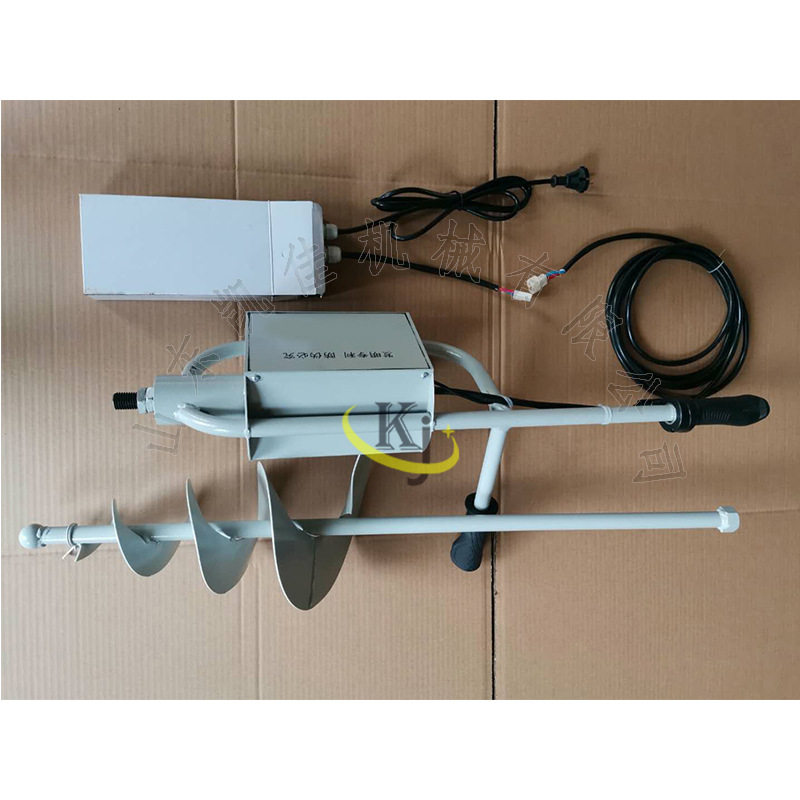 瓦工泥工水泥油漆打浆腻子粉电动搅拌机 工业搅灰拌灰打灰机 直供