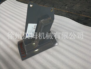 徐工路面铣刨机XM50K.05Ⅲ.3.5B 空滤支架384503377 徐工原厂配件