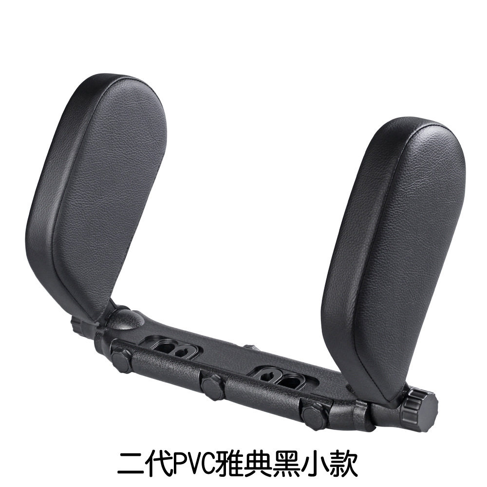 车载侧睡头枕睡眠旅行儿童成人