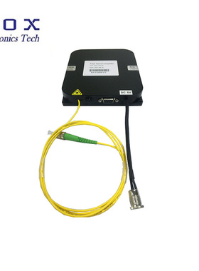 850nm 840nm 20mW 宽带光源 可用于工业OTC