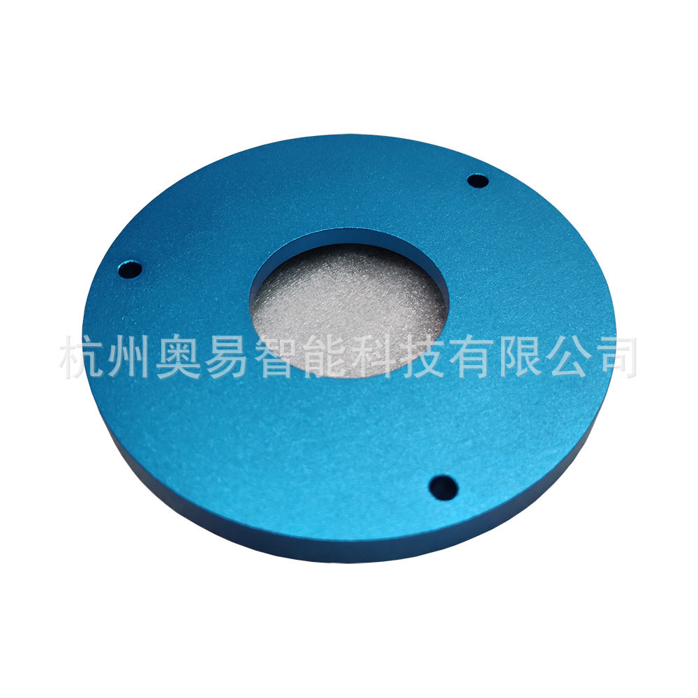 非标铝件cnc机加工中心铜件铝合金五金制品机械零件铝型材cnc精密