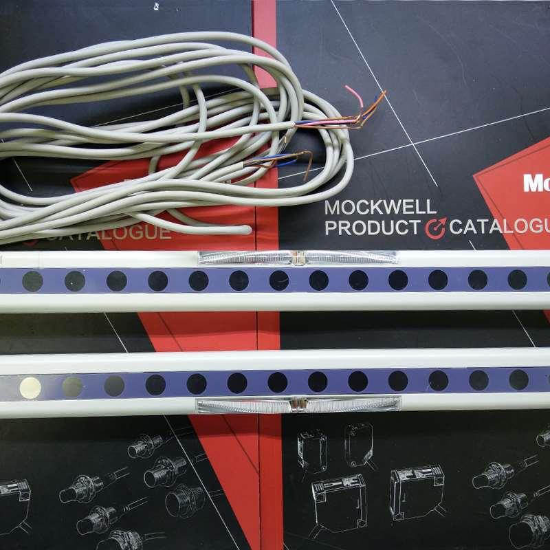 MOCKWELL 莫克韦尔 T6N-XN16 安全光栅 红外对射传感器