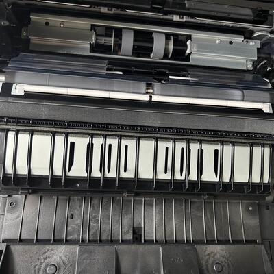 原装4125 4132 3212 4012 4020i 3510 3511侧门双面转印辊导纸板