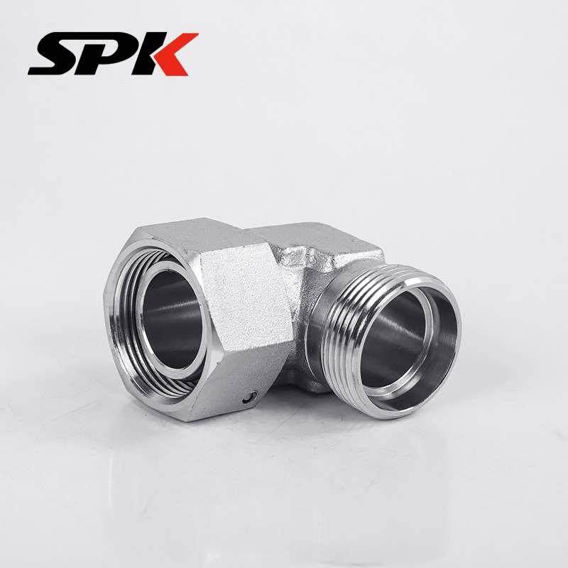 液压接头H型卡套式过渡接头内外螺纹90°角弯2D9-碳钢,搬运/仓储/物流设备,其他起重搬运设备,淘宝优惠券,粉丝福利购,淘宝优惠卷