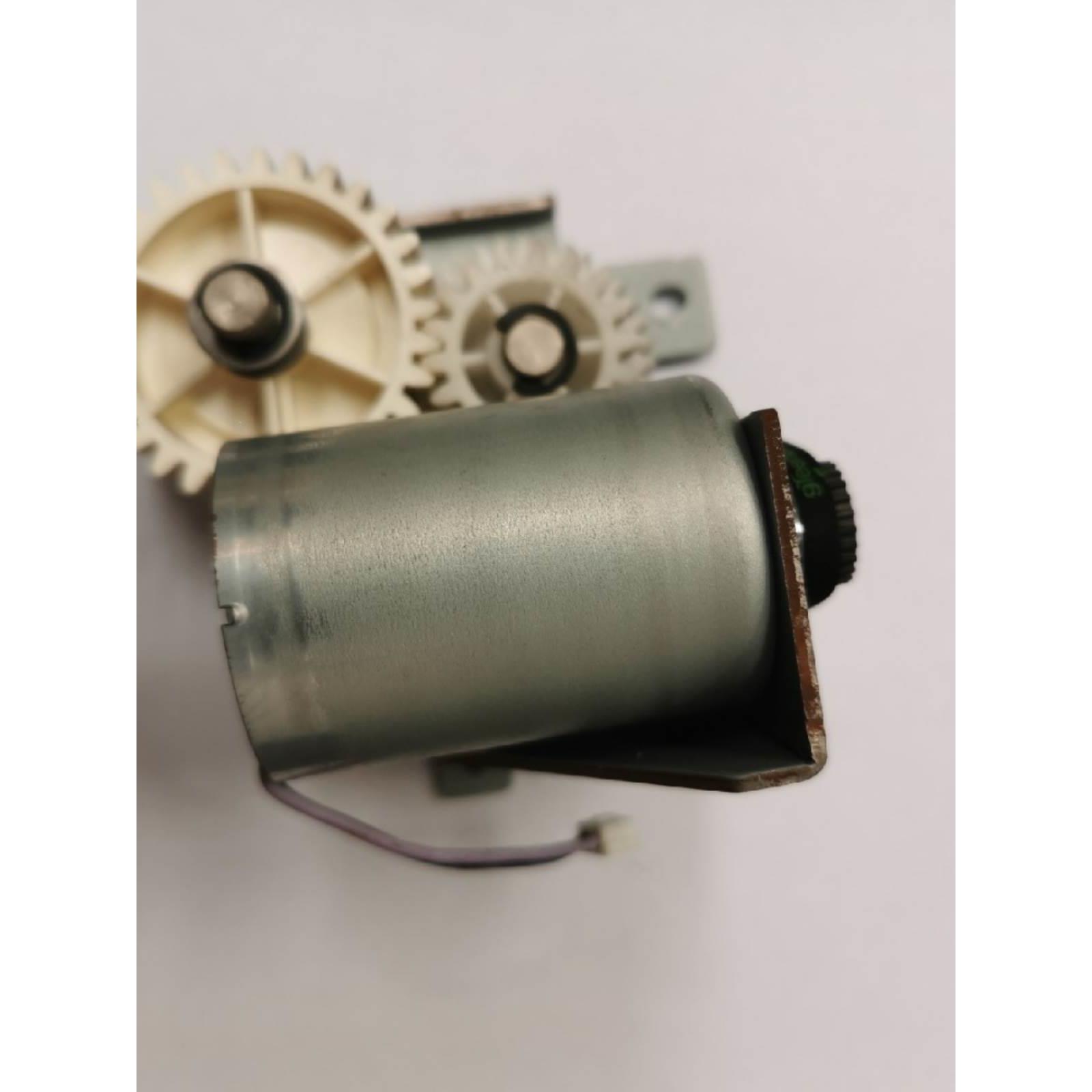 理光MP7001 7500 7502 8001复印机分页器提升电机 升降电机