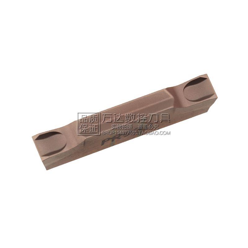 京瓷 数控切槽刀片GMM1520/2020/2520/3020-MT PR930平口